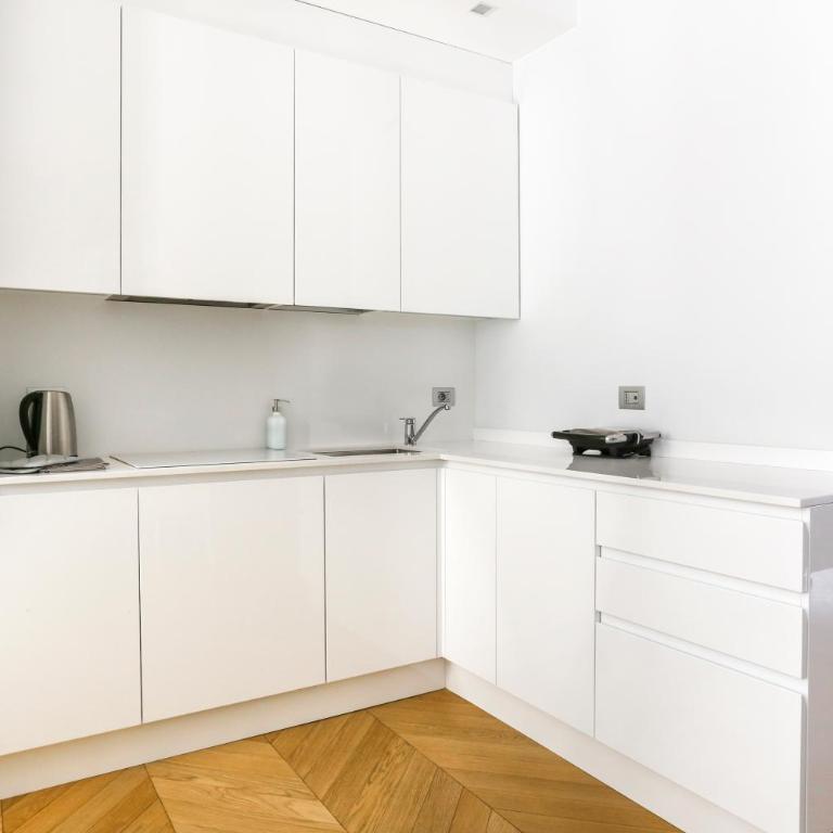 Riverside Apartment - Appartamento Superior con 3 Camere da Letto - 5
