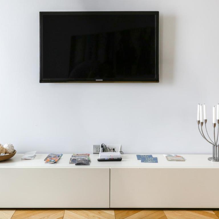 Riverside Apartment - Appartamento Superior con 3 Camere da Letto - 6