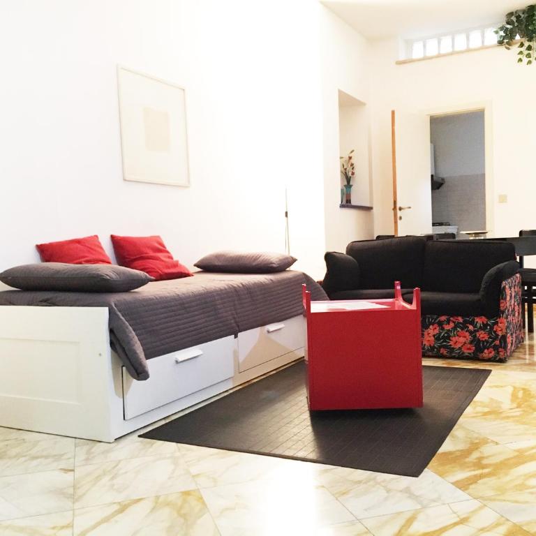 Santa Teresa - One-Bedroom Apartment - 9