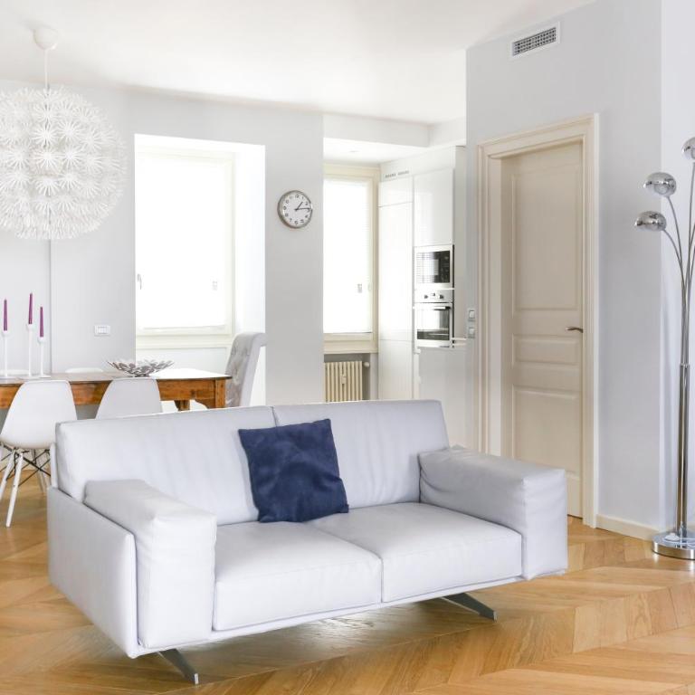 Riverside Apartment - Appartamento Superior con 3 Camere da Letto - 7