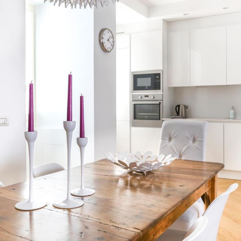 Riverside Apartment - Appartamento Superior con 3 Camere da Letto - 3