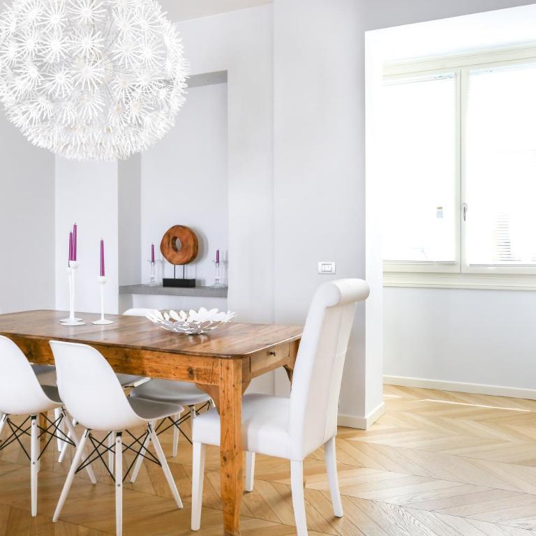 Riverside Apartment - Appartamento Superior con 3 Camere da Letto - 9