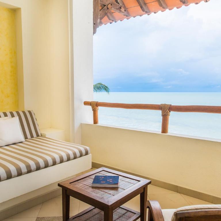 Grand Velas Riviera Nayarit-All Inclusive - Suite Master frente al mar - 2