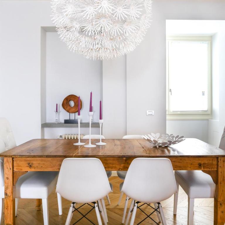 Riverside Apartment - Appartamento Superior con 3 Camere da Letto - 10