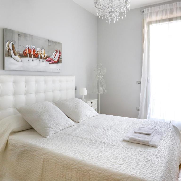 Riverside Apartment - Appartamento Superior con 3 Camere da Letto - 14
