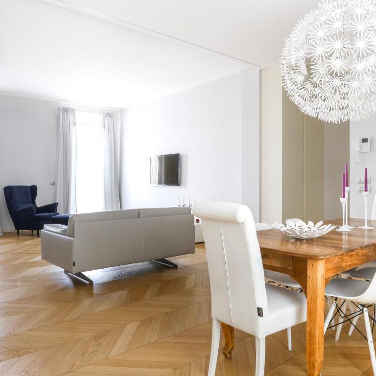 Riverside Apartment - Appartamento Superior con 3 Camere da Letto - 15