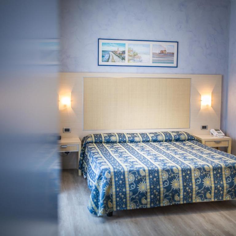 Hotel San Giorgio Resort 4S - Appartamento con 2 Camere da Letto - 1