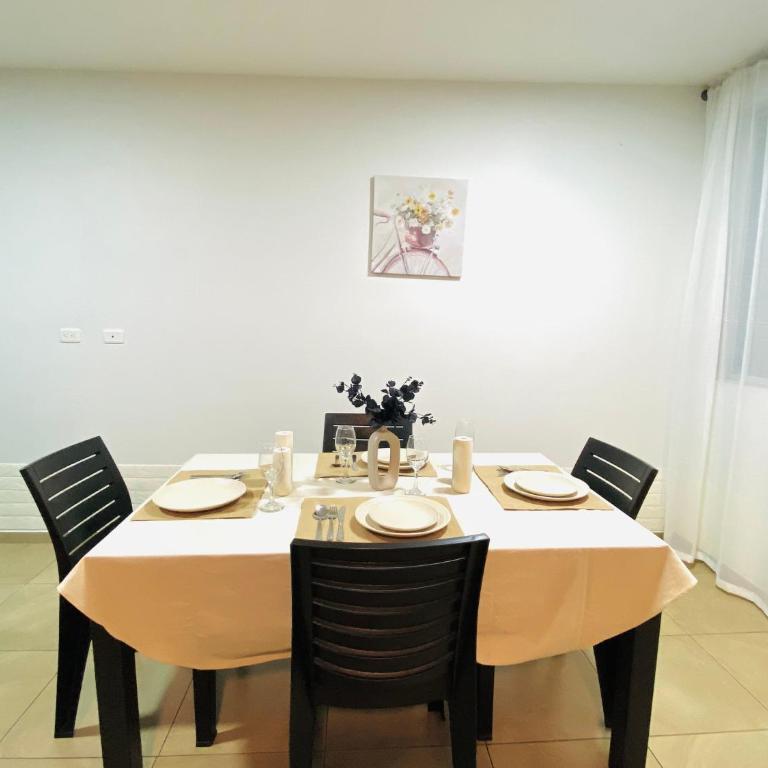 2 Cascada Apartment 2 Bedroom 2 Bath - Casa Unifamiliar de 2 dormitorios - 22