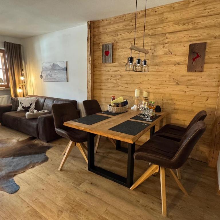Ferienwohnung Maringga - Appartamento - 10