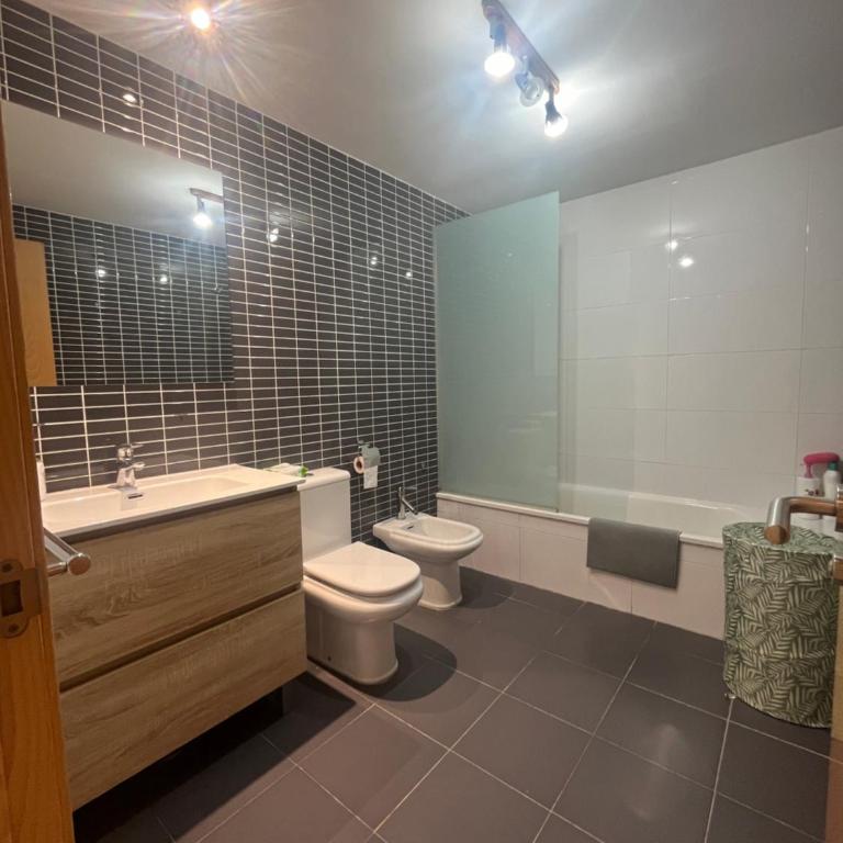 Duplex en Oliva Nova entre Golf y MET - Apartamento de 2 dormitorios - 9