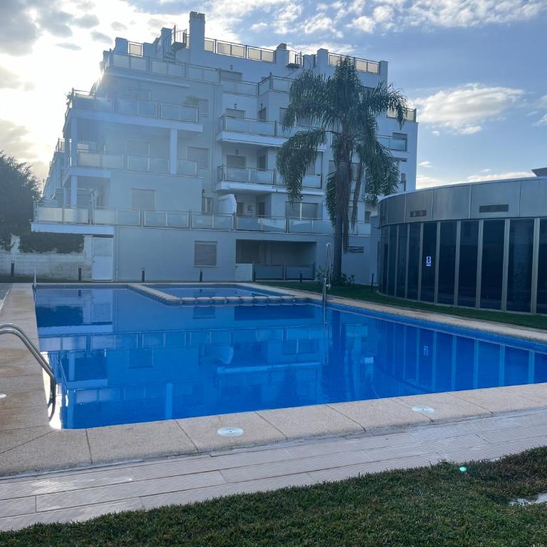 Duplex en Oliva Nova entre Golf y MET - Apartamento de 2 dormitorios - 1
