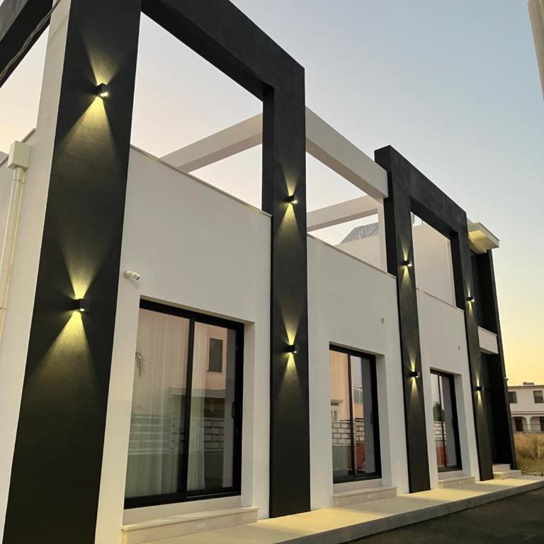 DR Luxury Apartments - Appartamento Deluxe con 1 Camera da Letto - 1