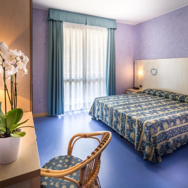 Hotel San Giorgio Resort 4S - Appartamento con 2 Camere da Letto - 2