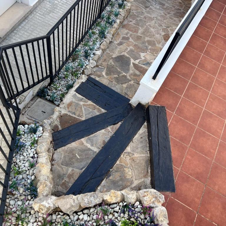Estancia Bego - Apartamento de 2 dormitorios - 12