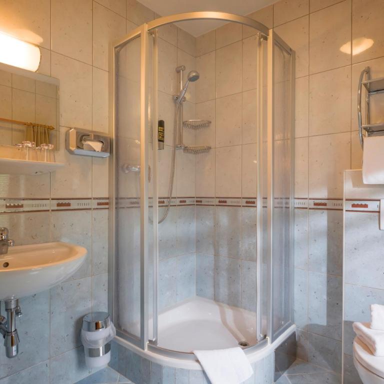 Hotel Reitlwirt - Kleines Doppelzimmer - 3