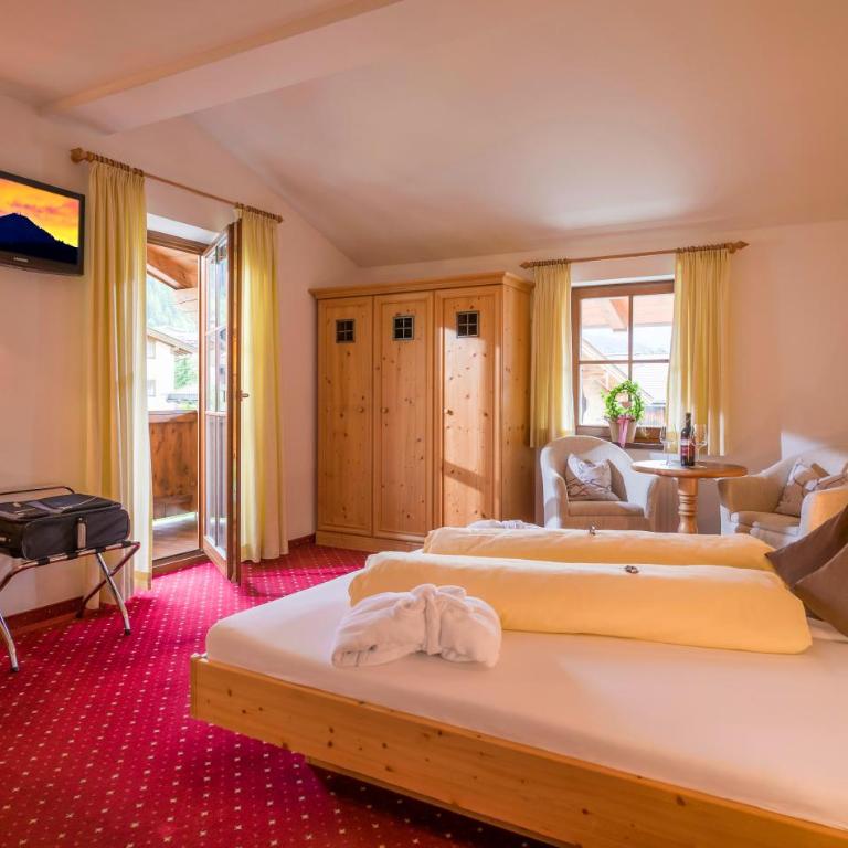 Hotel Reitlwirt - Comfort Doppelzimmer - 2