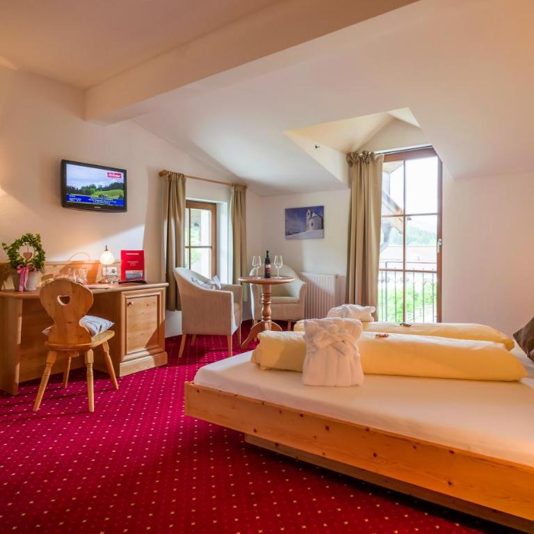 Hotel Reitlwirt - Comfort Doppelzimmer - 1
