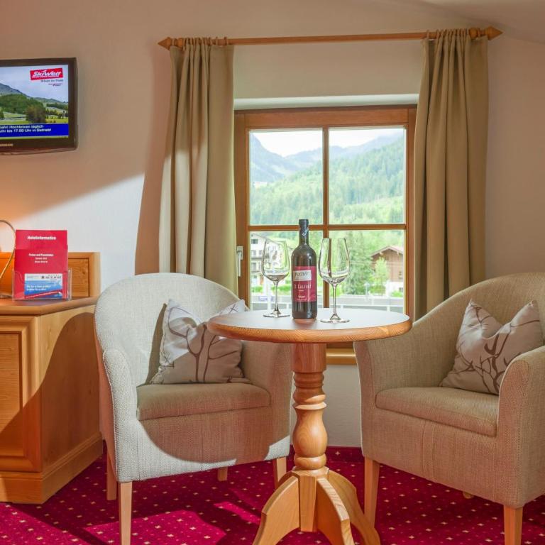 Hotel Reitlwirt - Comfort Doppelzimmer - 4
