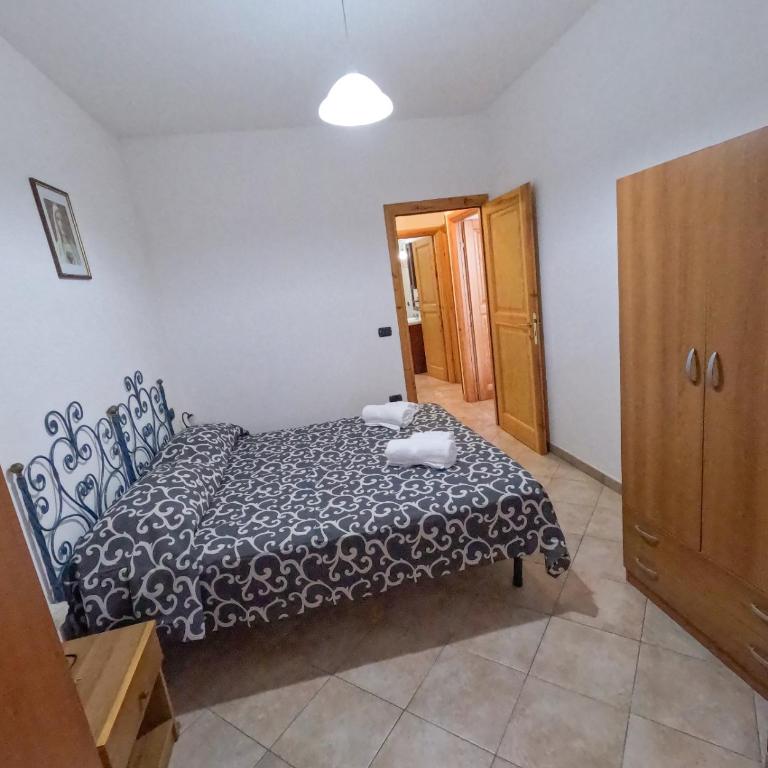 Casa Purple - Appartamento con 2 Camere da Letto e Vista Giardino - 7