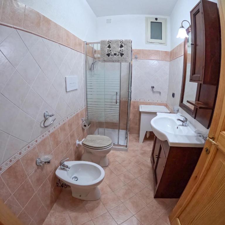 Casa Purple - Appartamento con 2 Camere da Letto e Vista Giardino - 16