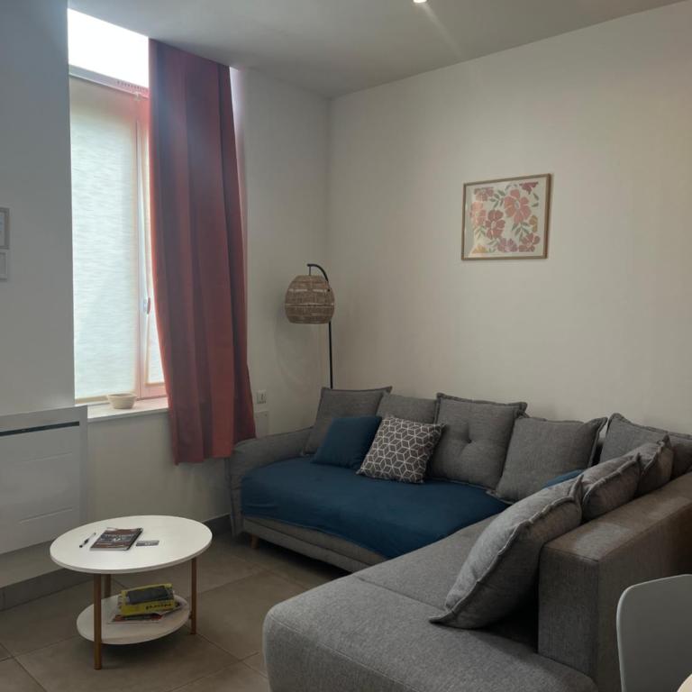 Appartements Cosy, Centre de Rosendaël, HomyNest - Appartement 1 Chambre - 11