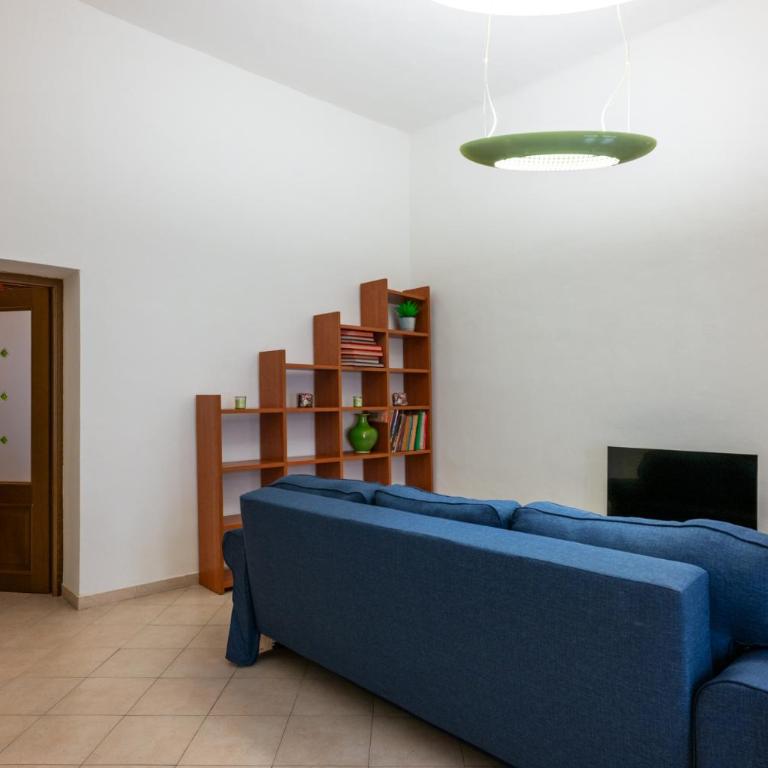 Rentwin - Pisa Garden Retreat - Two-Bedroom Apartment - 6