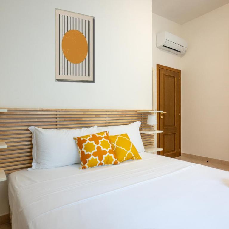 Rentwin - Pisa Garden Retreat - Two-Bedroom Apartment - 8