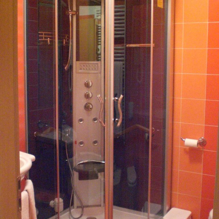 Hotel Avio - Camera Tripla - 6