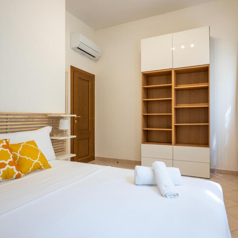 Rentwin - Pisa Garden Retreat - Two-Bedroom Apartment - 10