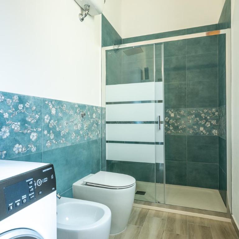 Rentwin - Pisa Garden Retreat - Two-Bedroom Apartment - 11