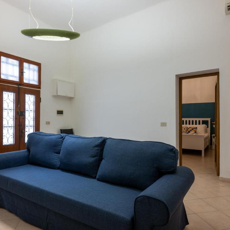 Rentwin - Pisa Garden Retreat - Two-Bedroom Apartment - 14
