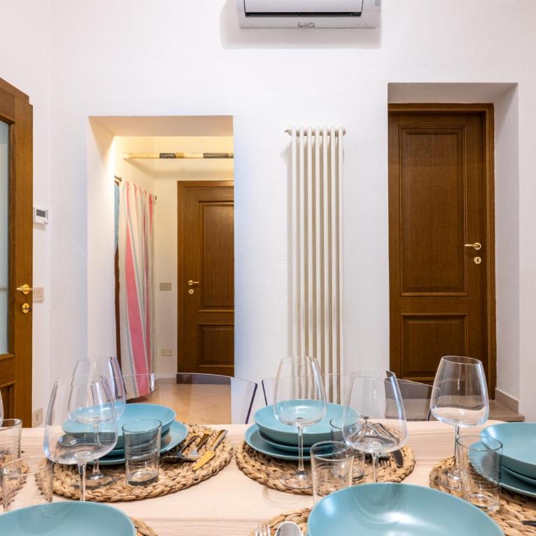 Rentwin - Pisa Garden Retreat - Two-Bedroom Apartment - 16