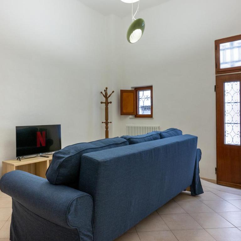 Rentwin - Pisa Garden Retreat - Two-Bedroom Apartment - 18