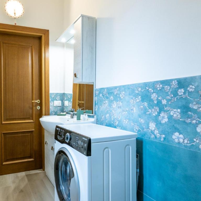 Rentwin - Pisa Garden Retreat - Two-Bedroom Apartment - 22