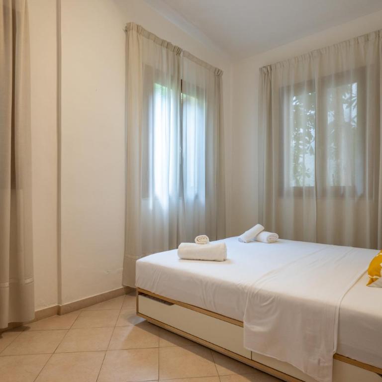 Rentwin - Pisa Garden Retreat - Two-Bedroom Apartment - 23
