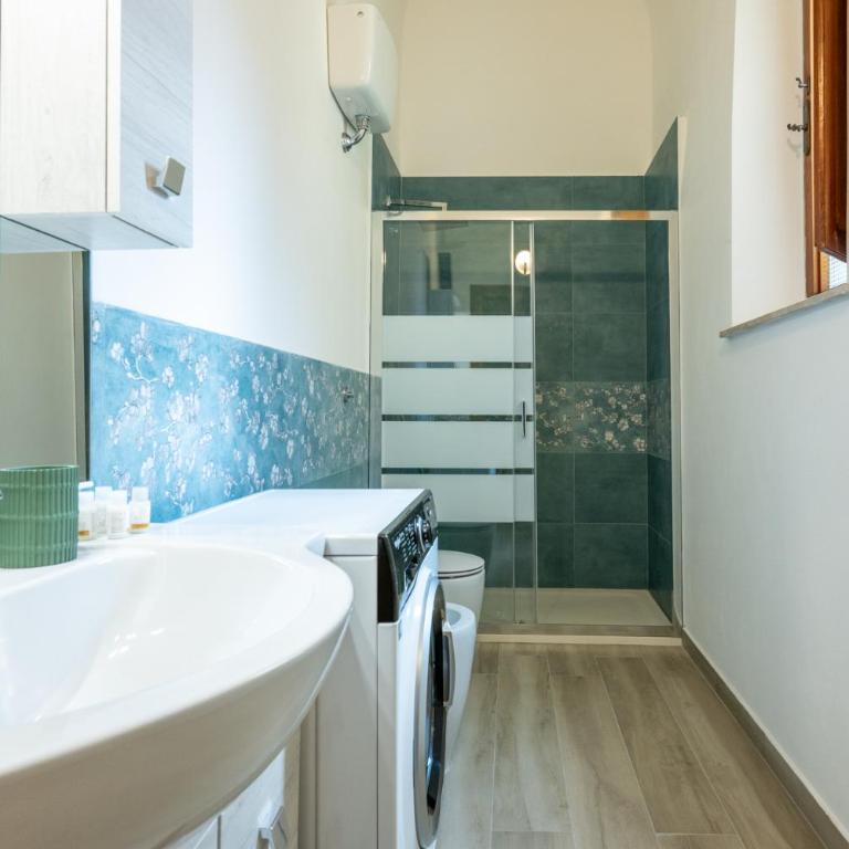 Rentwin - Pisa Garden Retreat - Two-Bedroom Apartment - 5