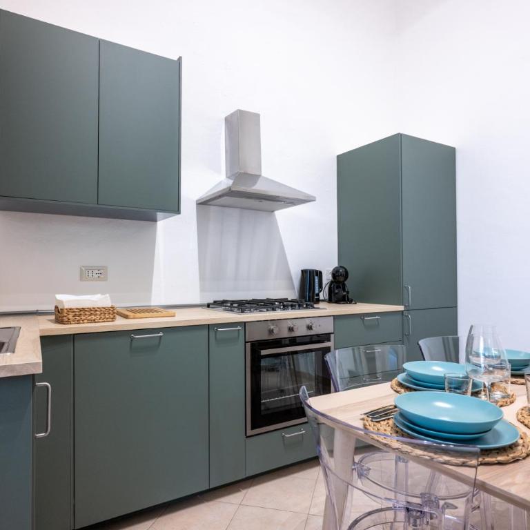 Rentwin - Pisa Garden Retreat - Two-Bedroom Apartment - 28