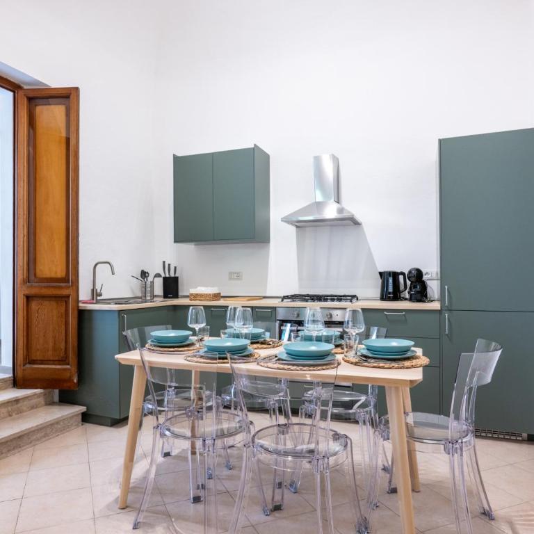 Rentwin - Pisa Garden Retreat - Two-Bedroom Apartment - 33