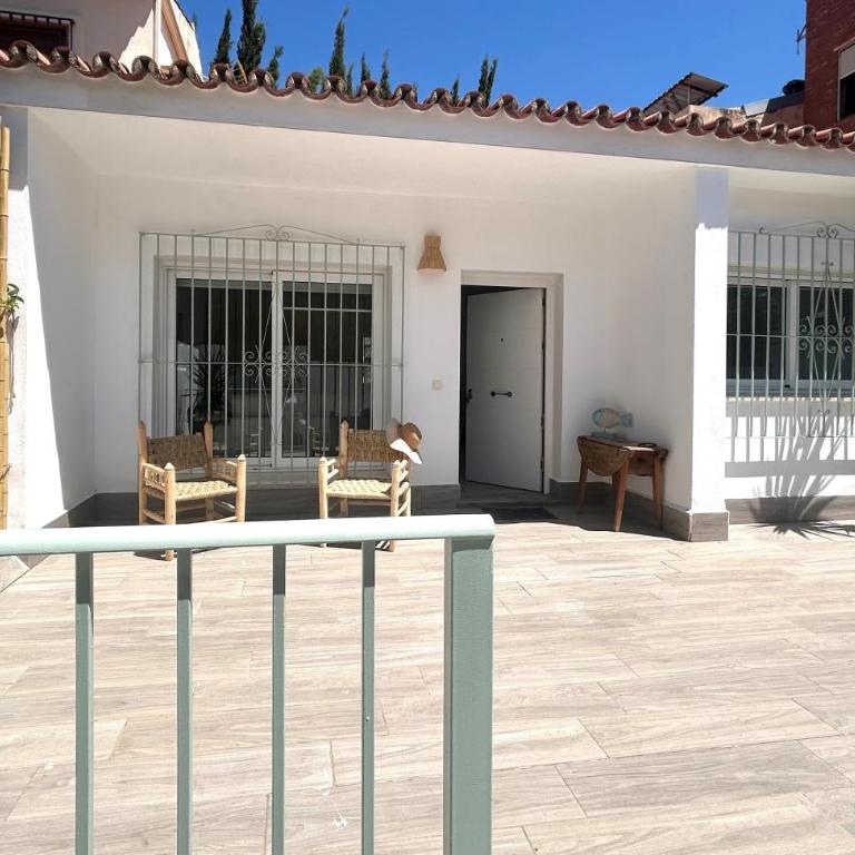 La Brisca Sun & Soul Pedregalejo - Three-Bedroom House - 1