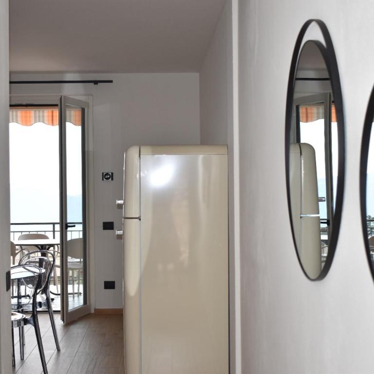 Residence Mirabel - Appartamento con 1 Camera da Letto e Balcone - 20