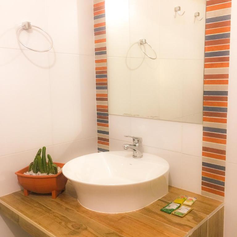 Canarias Bed & Breakfast - Twin Room - 2