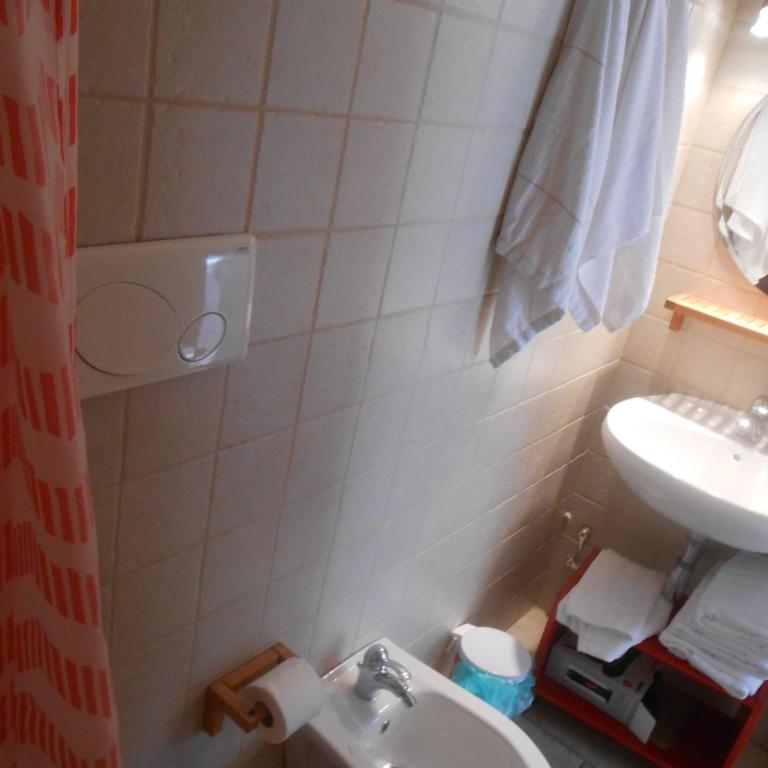 La Piccola Masseria - Camera Familiare (2 Adulti + 3 Bambini) - 14