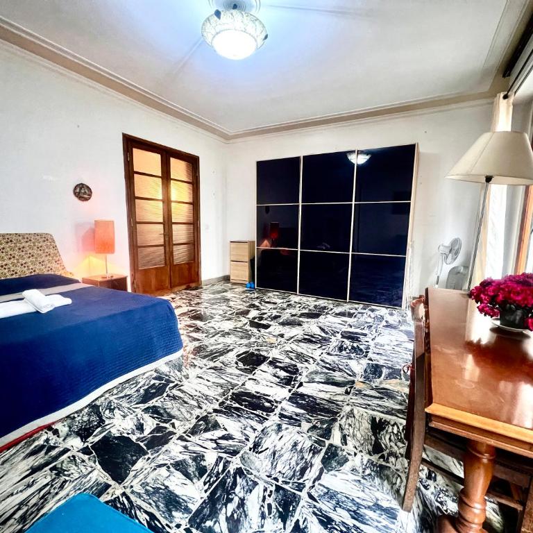 Sweet Home Marble 1 - Double Room with Terrace - 2