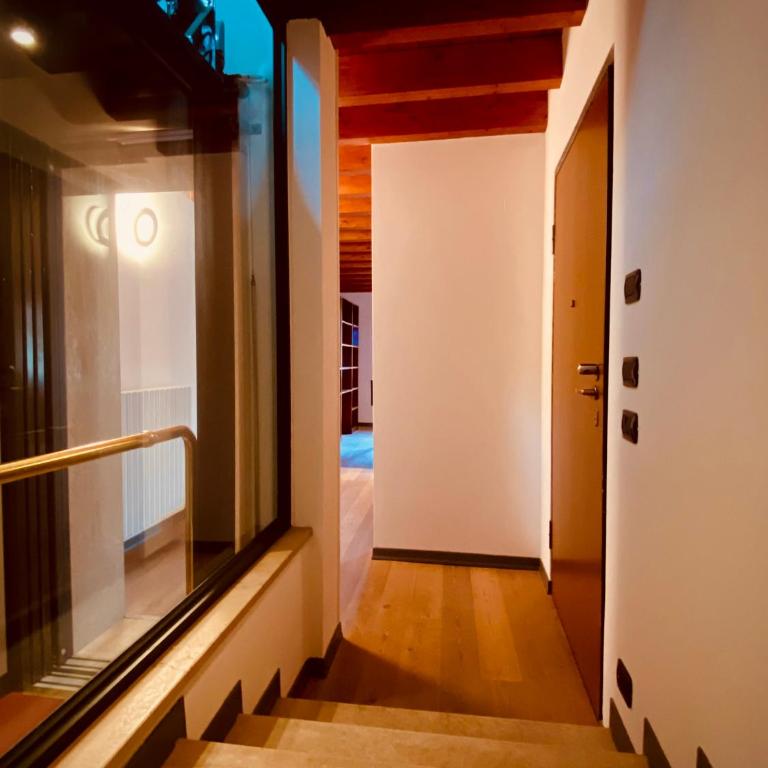 Maison Mavino - Appartamento Attico - 32
