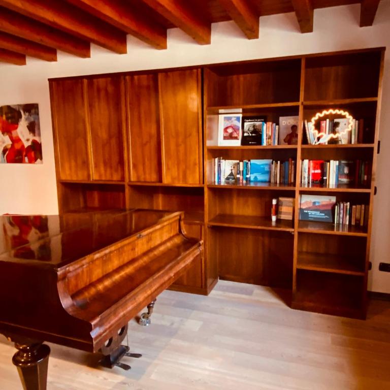Maison Mavino - Appartamento Attico - 27