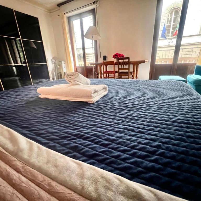 Sweet Home Marble 1 - Double Room with Terrace - 7