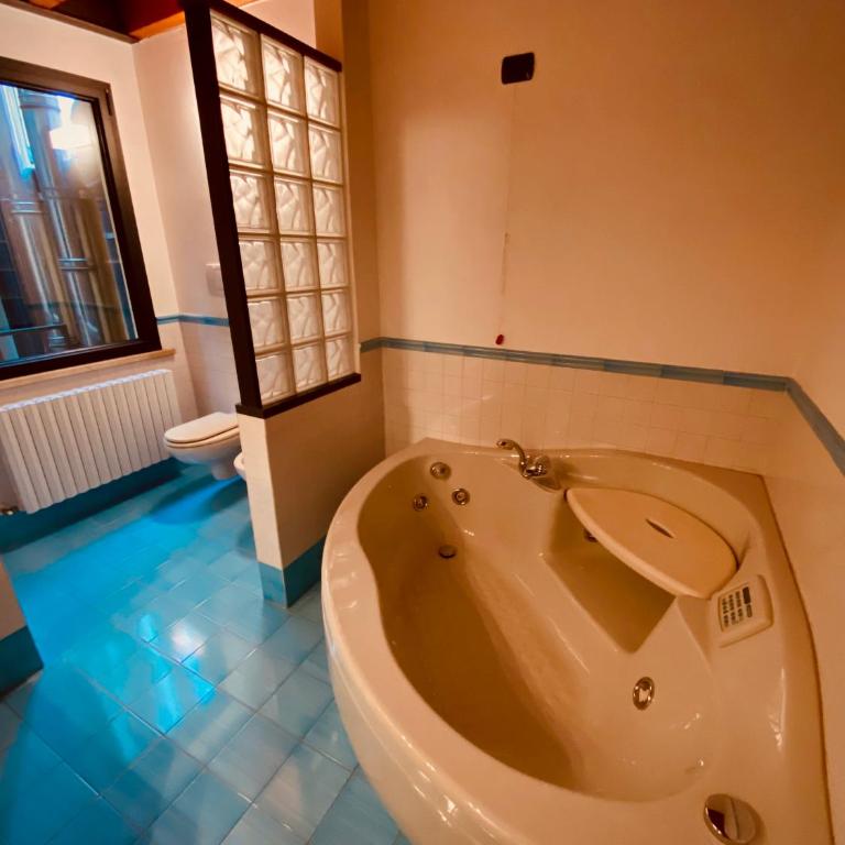 Maison Mavino - Appartamento Attico - 46