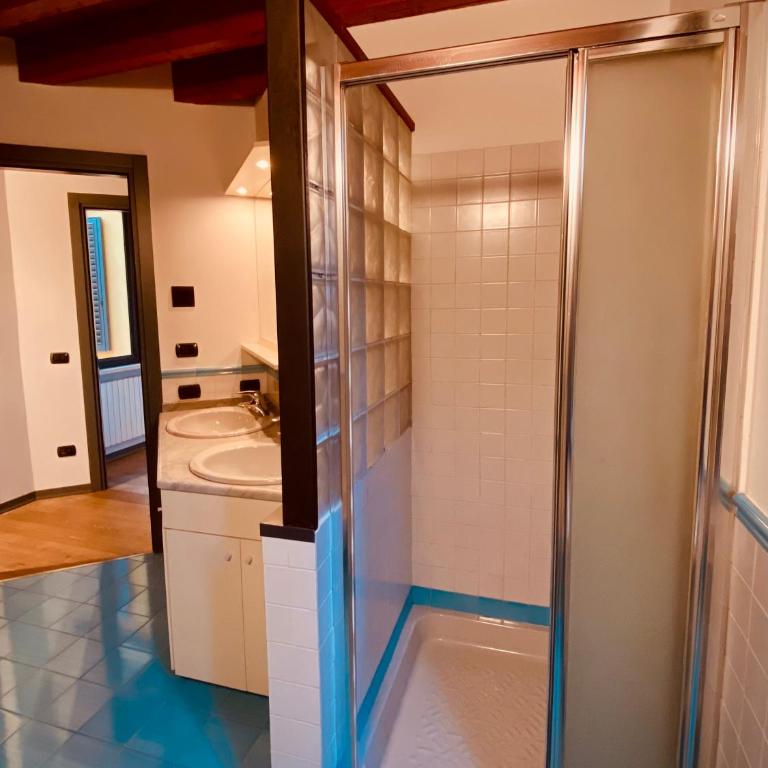 Maison Mavino - Appartamento Attico - 47