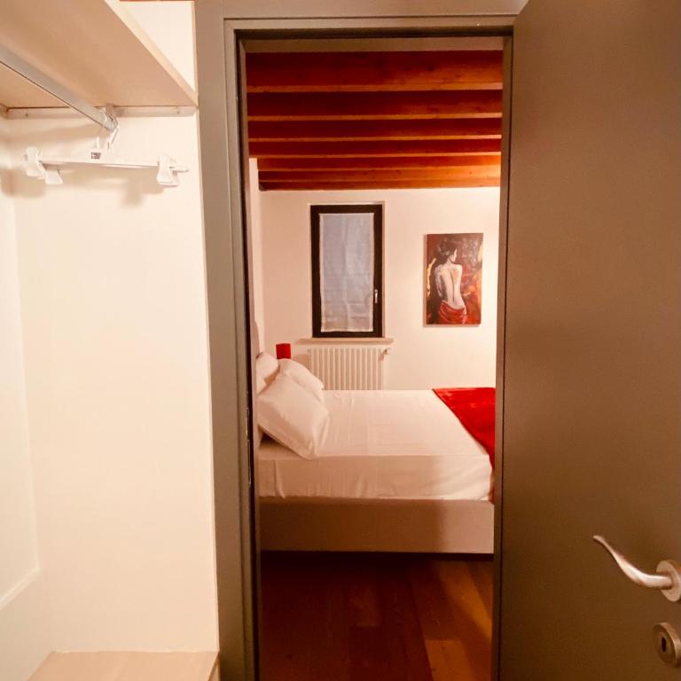 Maison Mavino - Appartamento Attico - 52