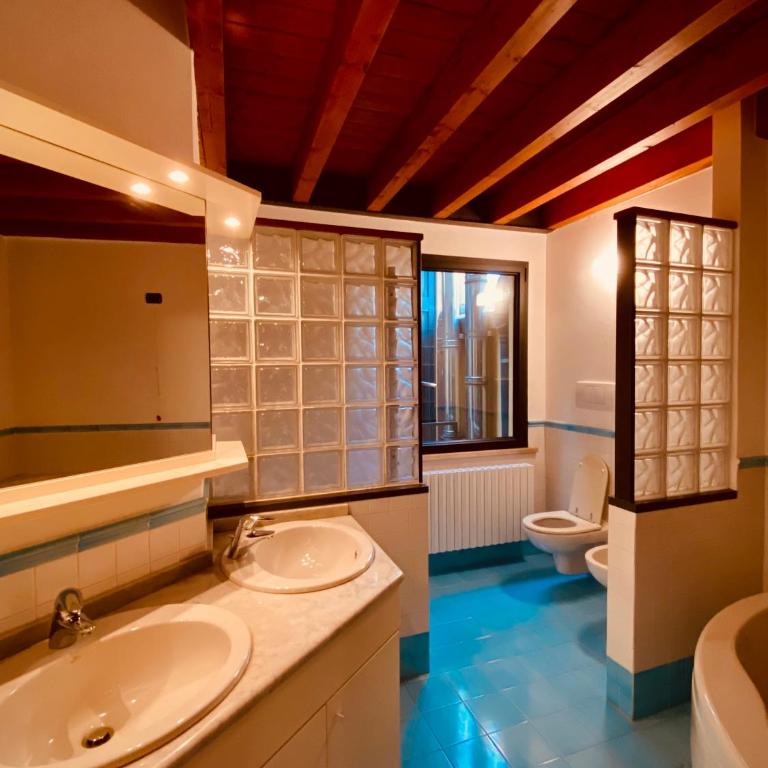 Maison Mavino - Appartamento Attico - 44